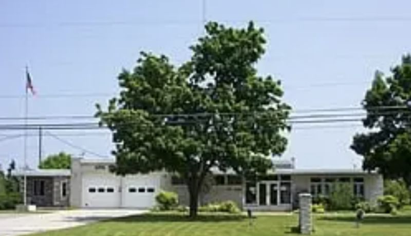 Alpena Township rejoins Michigan Township Association